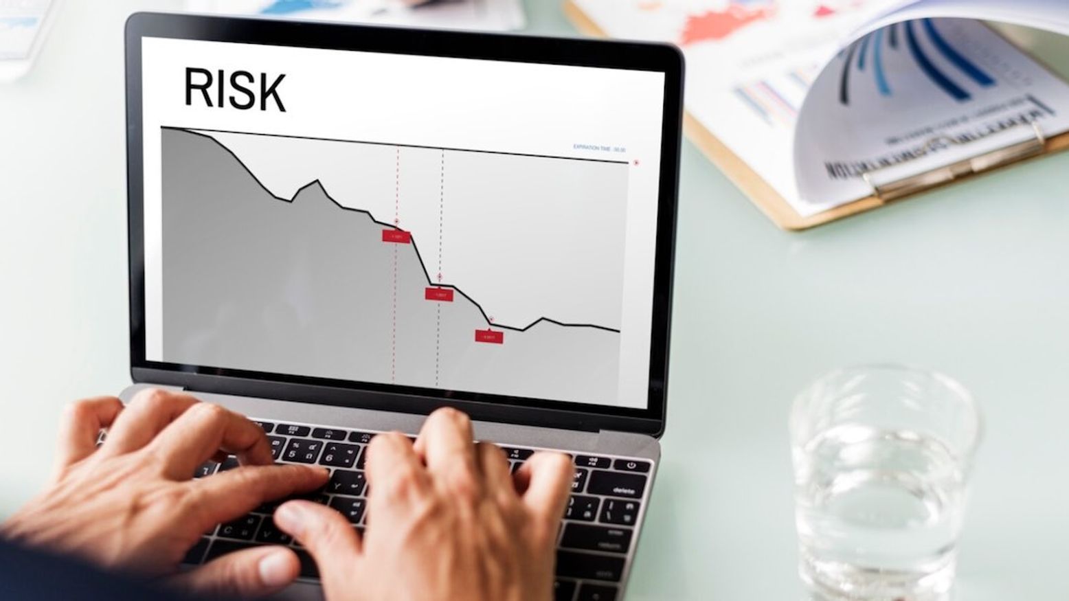 Managing the risks tied to phishing